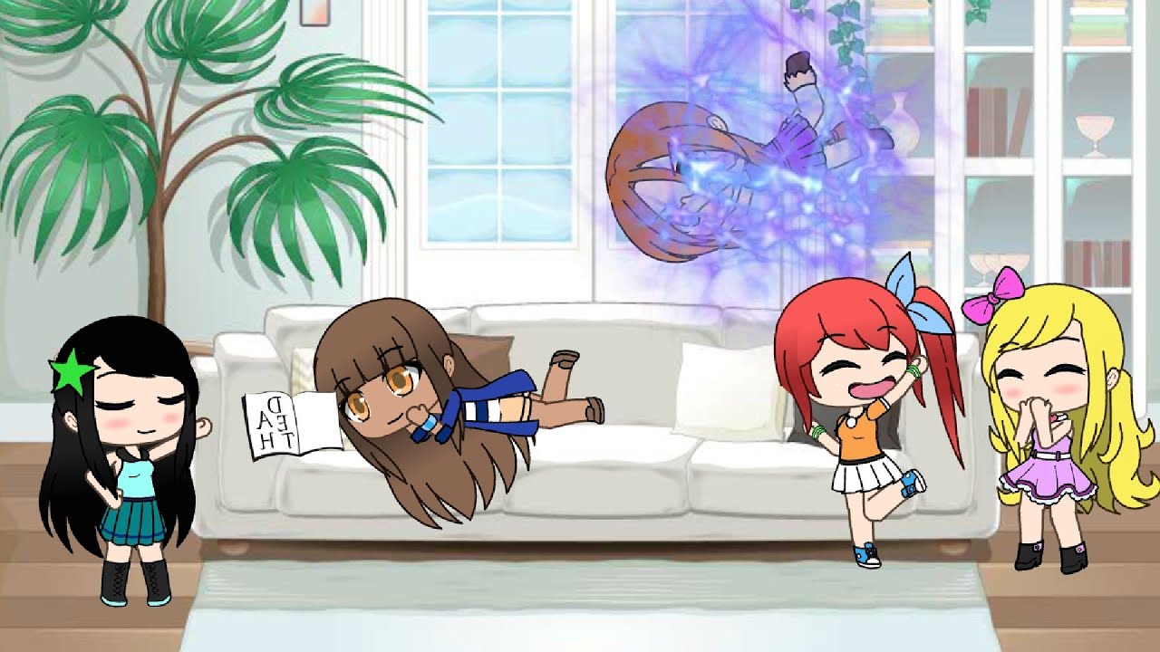 Lolirock version gacha Life (juste vous faire voir les ...