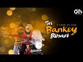 Shri bankey bihari teri aarti  govind krsna das  new track by gkd