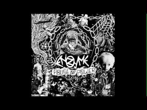 Abuse Of Power artwork