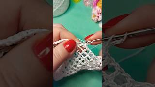 Cute crochet pattern for beginners/Full video in the comment below #shorts #shortsyoutube #crochet