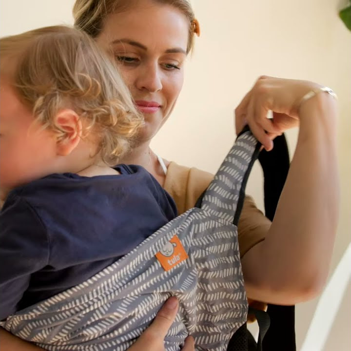 Tula Lite Baby Carrier Beyond