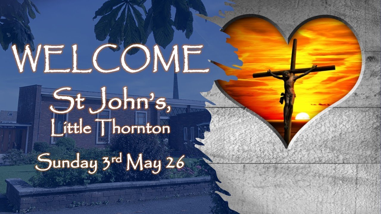 Sunday 3rd May 2-26