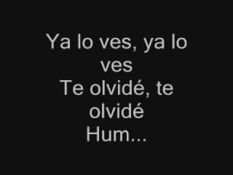Beyonce - Irremplazable - LETRA