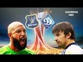 Everton - Dynamo Kyiv `PROMO HD