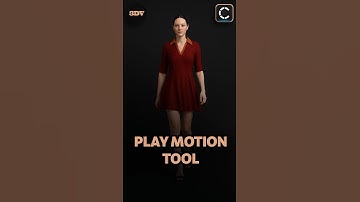 Upgrade your design game now! 💡 Full video out – don’t miss it! #YouTube #YTShorts #CLO3D"