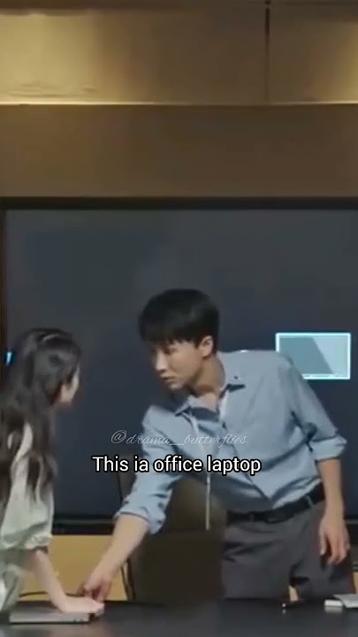 She caught so easily 😂#newcdrama #Love me in three days #vinzhang #tanyanyan #shorts