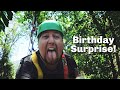 Costa Rica Sky Adventures | Surprise My Husband on His Birthday