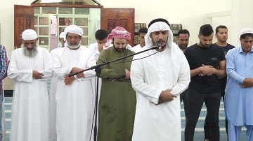 الفاتحة وما تيسر من سورة النبأ😍🩶 | خالد نور khalid noor