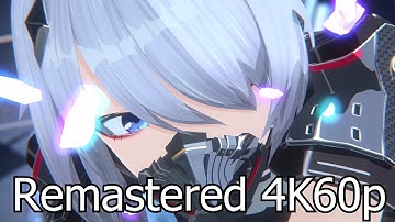 Aether Gazer Global - Official Launch Trailer  - Remastered 4K60p