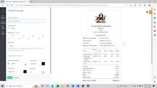 Zoho Books Billing, Opening Balance, Ledger Creation, Expenses in Tamil screenshot 5
