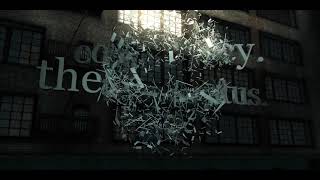 fr 041  debris  by farbrausch FullHD 1080p HQ demoscene demo 2007