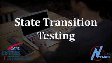 State Transition Testing Questions | ISTQB FL 2018