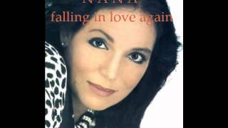 Watch Nana Mouskouri Falling In Love Again video