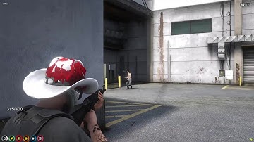 Hydra Gang CLAPS Gulag Gang 6vs6 (Multiple POVs) | NoPixel 3.0 GTA RP