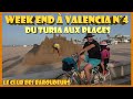 Voyage Espagne/ Valence: Entre le Turia, la Plage et l'Apéro !