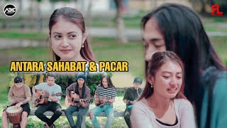 Rumit - Short Movie •Video Baper Terbaru 2021 || ABE PROJECT