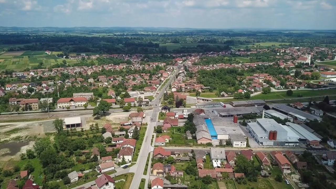 Dane - Kotoriba naša pajdašica