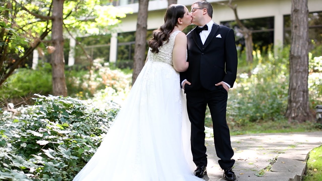 6 Years of Love… All Leading to This Moment (Rachel & Brandon’s Story)