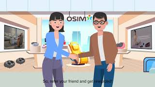 OSIM Referral Program - EN