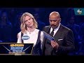 Decker/Roddick Family Fast Money - Celebrity Family Feud