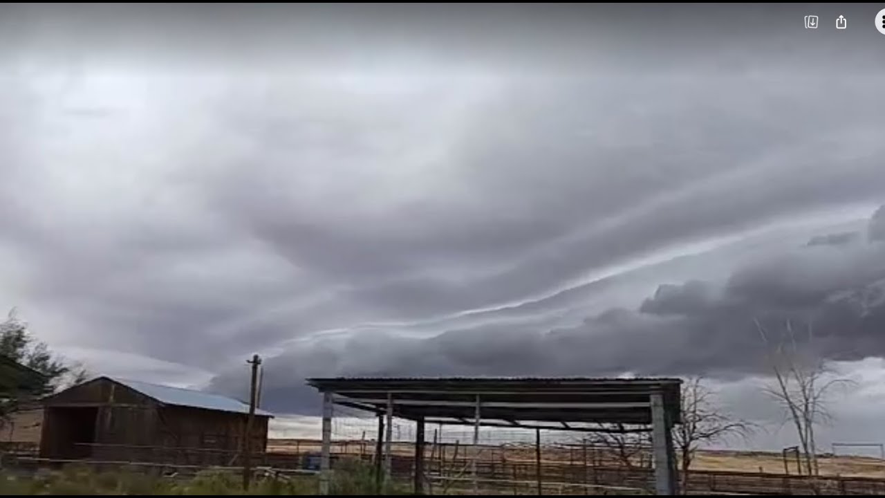 Unexplained Mysteries In The Sky Caught On Camera - YouTube