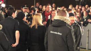 David Howell Evans „The Edge“ U2  (Bambi 13.11.2014)