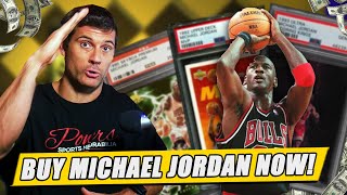 MICHAEL JORDAN