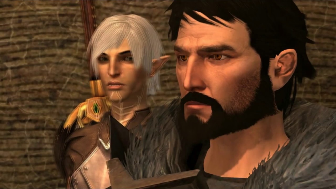 FENHAWKE | what's a soulmate