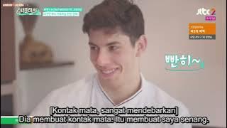 SNSD OH GG (Girls for rest) Ep 5