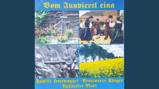 Video thumbnail of "Krammerer Sänger - A lustige Eicht"