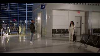 All American S05E20 Spencer Tells Olivia He Loves Her