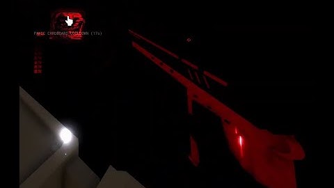 roblox delusional office killing chaser