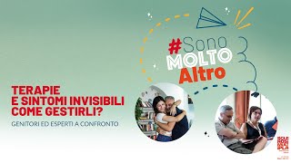 Sclerosi Multipla Pediatrica -  Webinar 23 settembre 2022