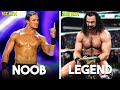 WWE Superstars Who Had Incredible Second Runs