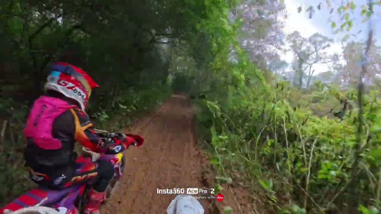 Mideast hare scramble 9 28 25 harris bridge 