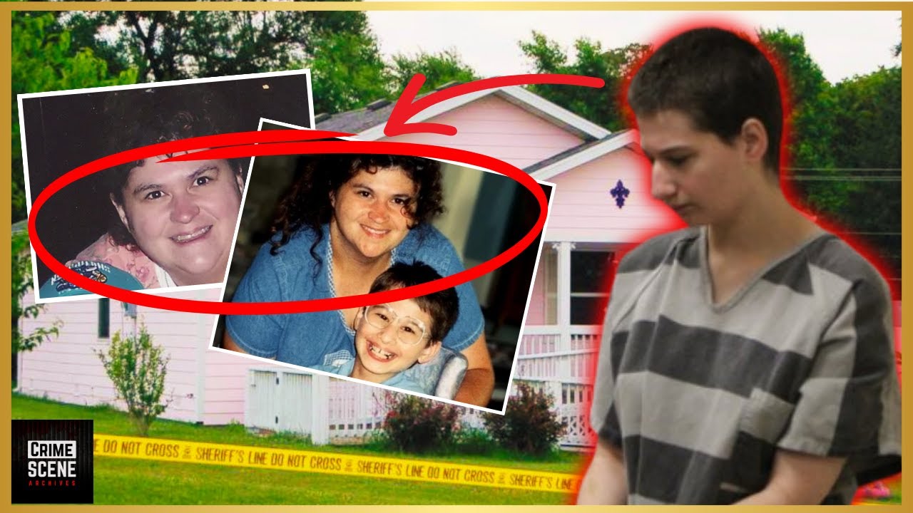 The Dark Secrets of Gypsy Rose Blanchard's Tragic Story YouTube