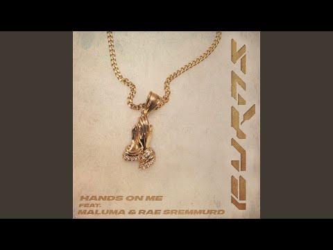 Hands On Me