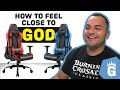 How to Connect with God | @PastorSouZy | Church for Gamers