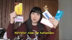 REVIEW: Alat Tes Kehamilan - Durasi: 15.35. REVIEW: Alat Tes Kehamilan - Durasi: 15.35.
