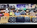 New collection| HANDBAGS| SLINGBAG| WALLET| SUNGLASSES| LAPTOPS BAGS| TOTEBAG BAGS| FACTORY PRICE|