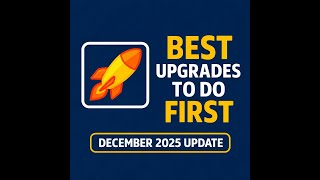 Mob Control – Best Units to Upgrade First (Cannons, Champions, Mobs, Ultimates & Towers) - Dec 2025 screenshot 4