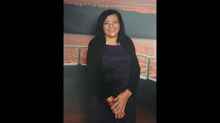 Mami Te amo Gracias a Todos. Zenaida Torres (RIP)