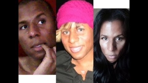 M to F Transitioning at the age of 40. It