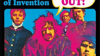 Watch Mothers Of Invention It Cant Happen Here video