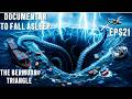 THE BERMUDA TRIANGLE: WHY MYSTERIES STILL HAPPEN TODAY | Documentary For Sleep EPS21