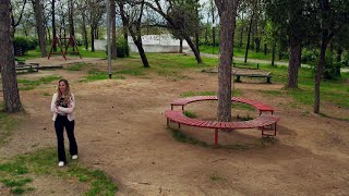 Ново инклузивно детско игралиште во Прилеп / New Inclusive Children’s Playground in Prilep