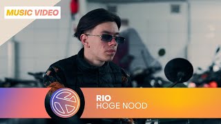 RIO - HOGE NOOD (PROD. YUNG NOODLE)