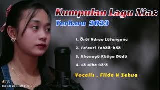 Download lagu Kumpulan Lagu Tube Nias Pilihan  2023 | Filda Zebua