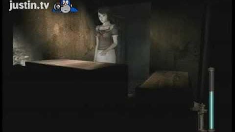 ALWAYS listen to Brad (Fatal Frame 2 - Carlos)
