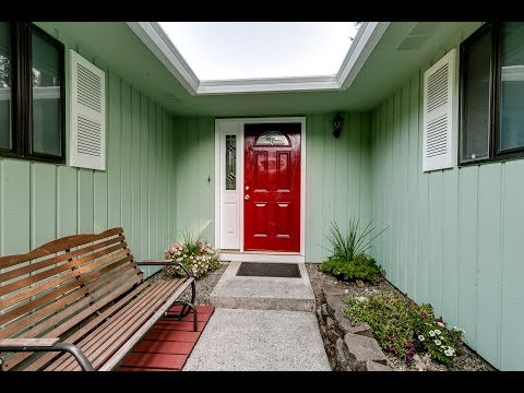 87777 Oak Island Dr, Veneta, OR home video tour